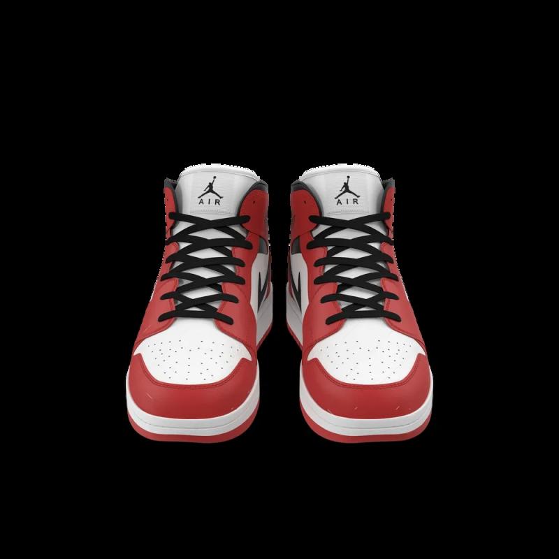 Minimal Sneaker