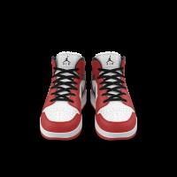 Minimal Sneaker